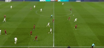 开云体育在线入口-半场：雷恩0-1里尔，帕尔多闪击破门